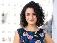 Jenny Slate
