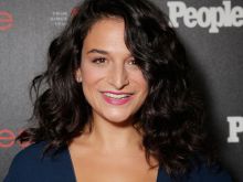 Jenny Slate