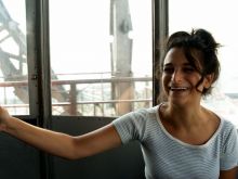 Jenny Slate