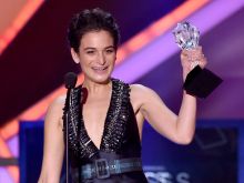 Jenny Slate