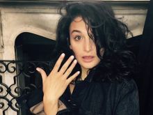 Jenny Slate