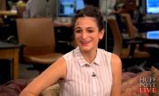 Jenny Slate