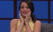 Jenny Slate