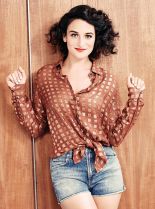 Jenny Slate