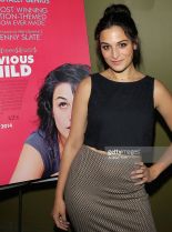 Jenny Slate