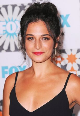 Jenny Slate