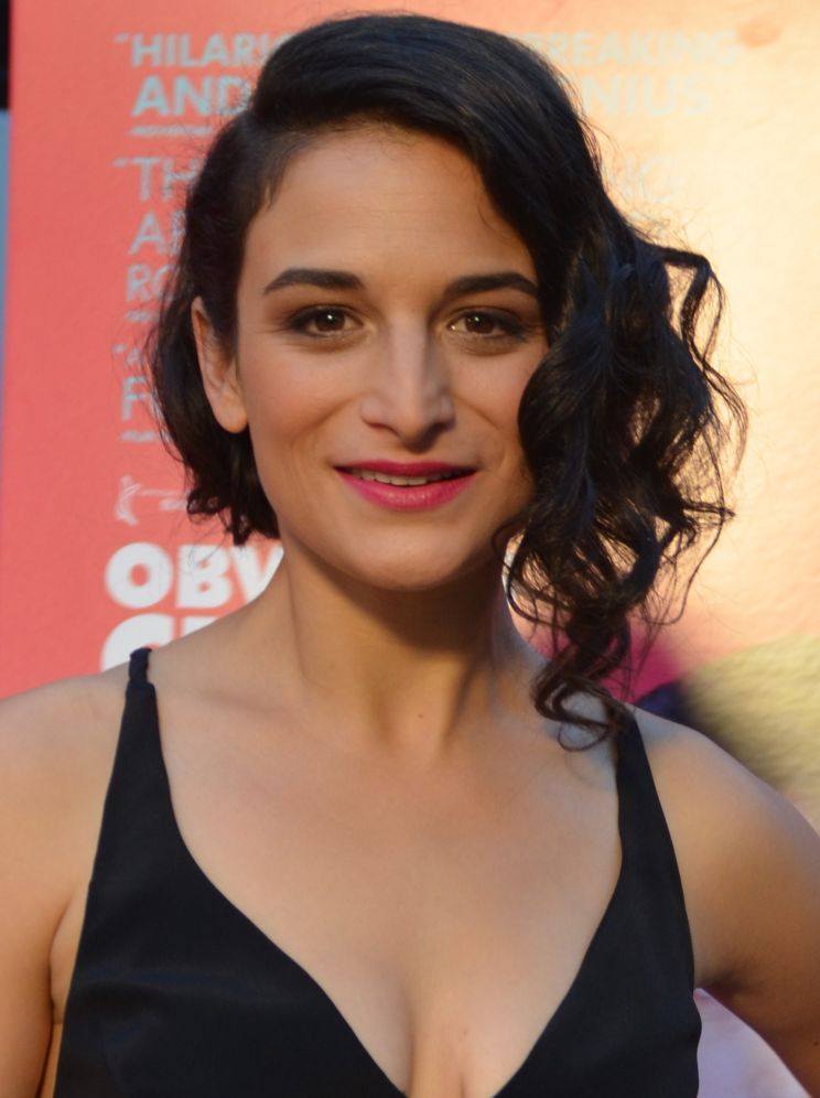 Jenny Slate