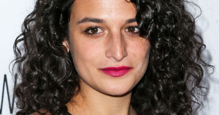 Jenny Slate