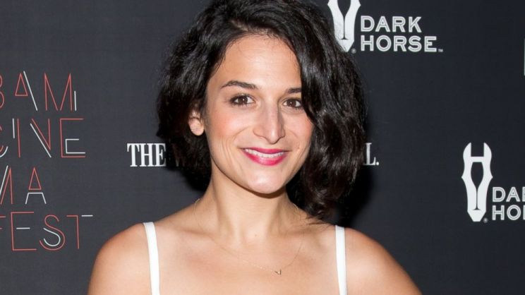 Jenny Slate