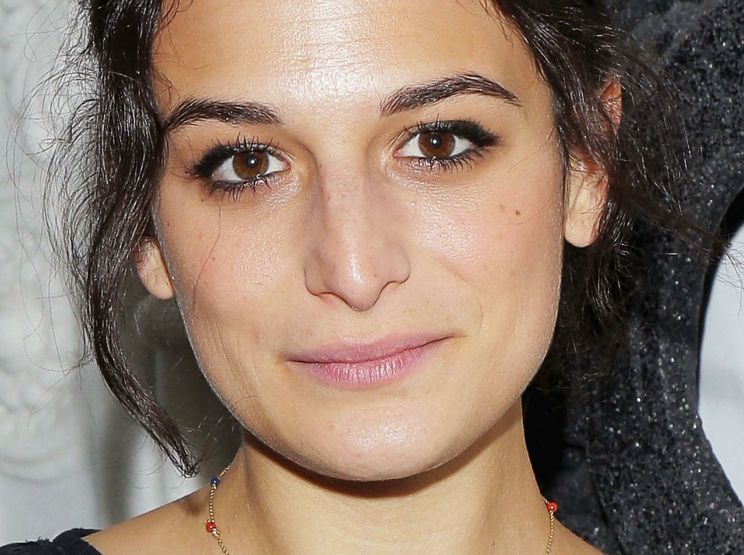 Jenny Slate