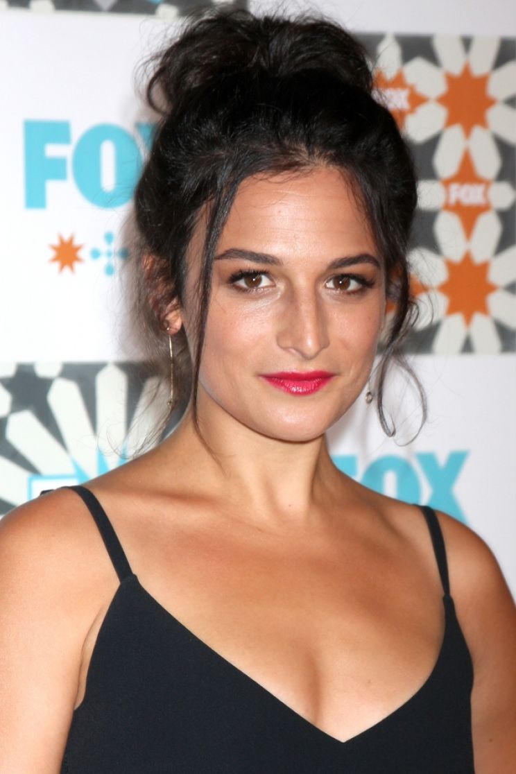 Jenny Slate