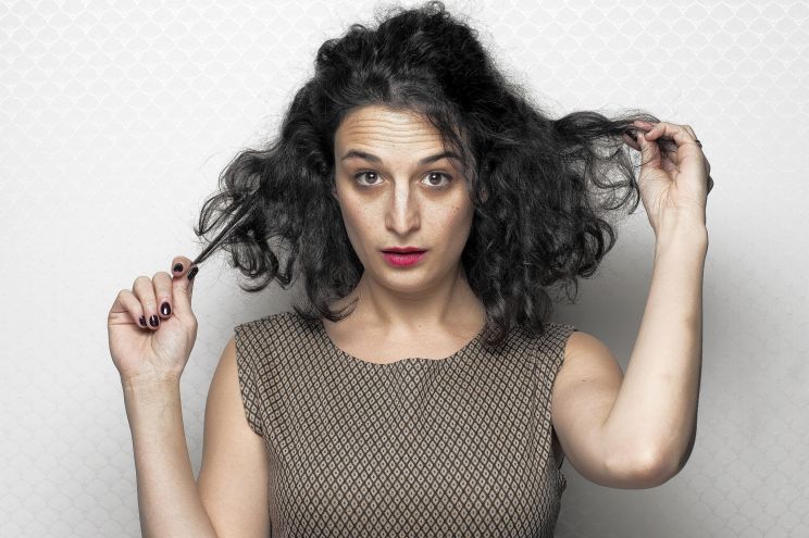 Jenny Slate