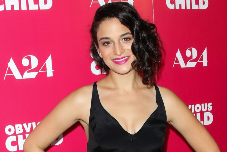 Jenny Slate