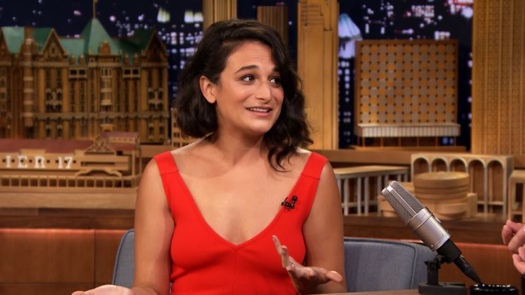 Jenny Slate