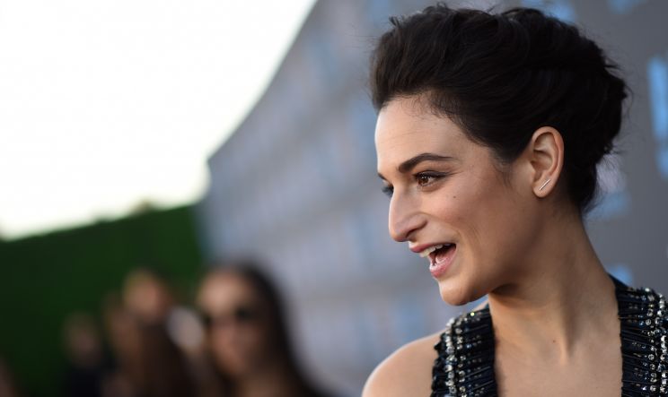 Jenny Slate