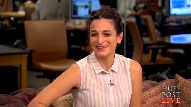 Jenny Slate