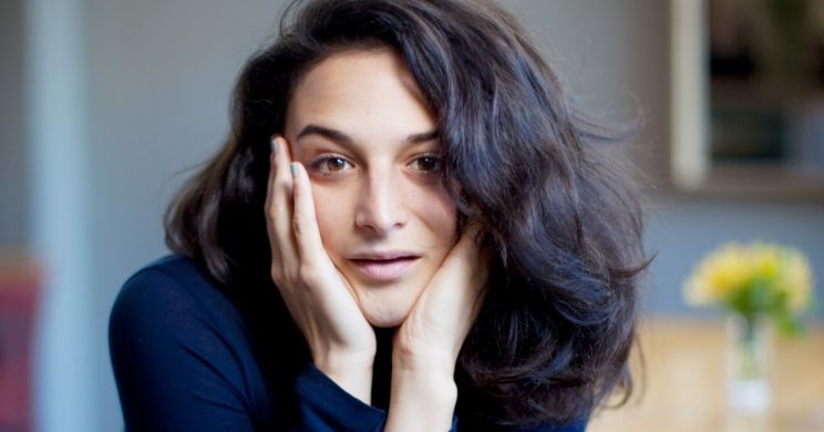 Jenny Slate