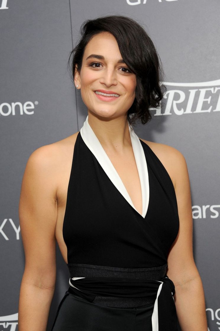 Jenny Slate