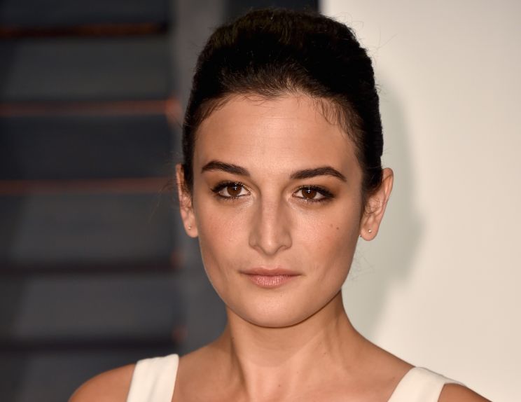 Jenny Slate