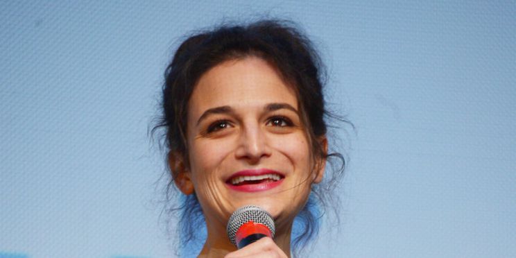 Jenny Slate