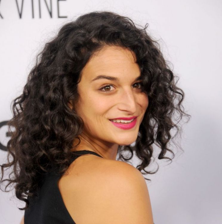 Jenny Slate