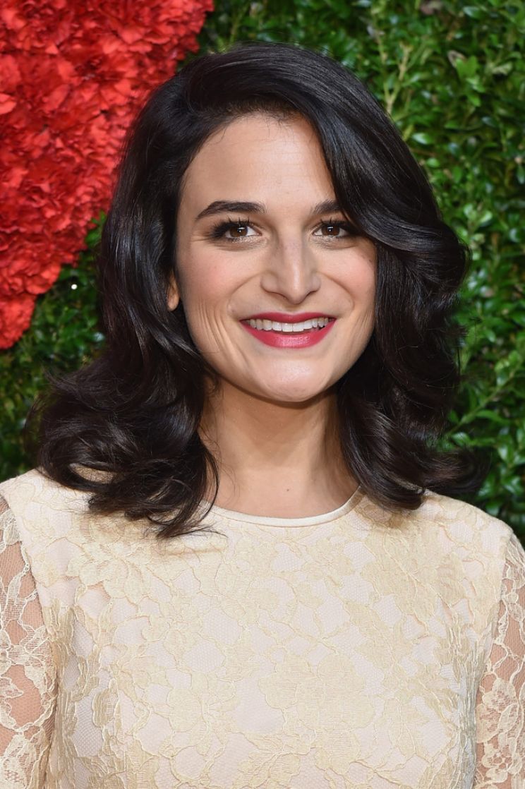 Jenny Slate