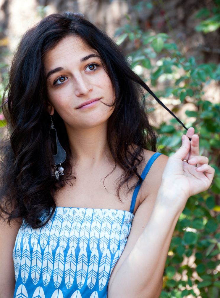 Jenny Slate