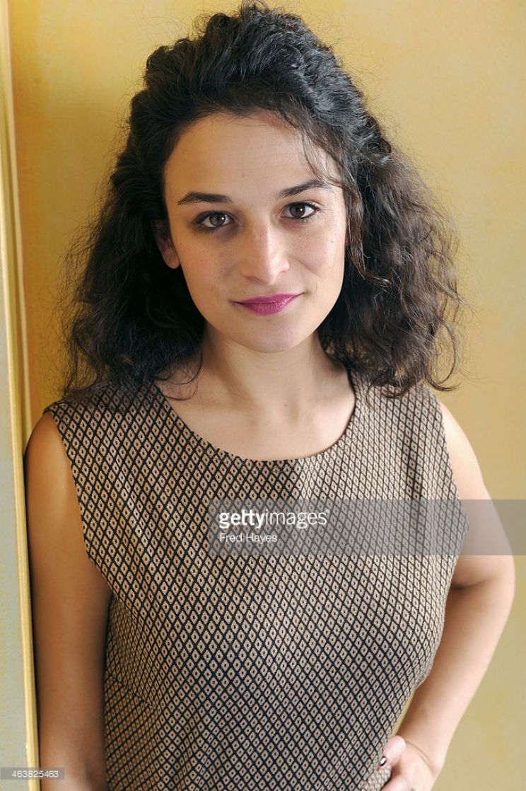 Jenny Slate