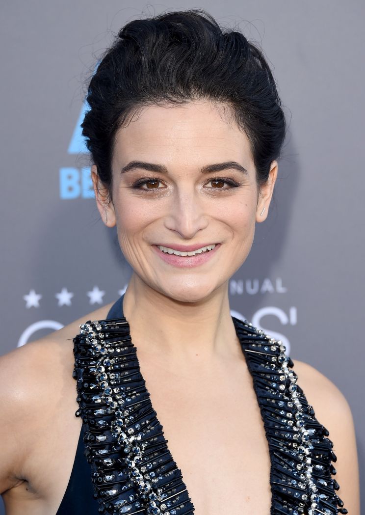 Jenny Slate