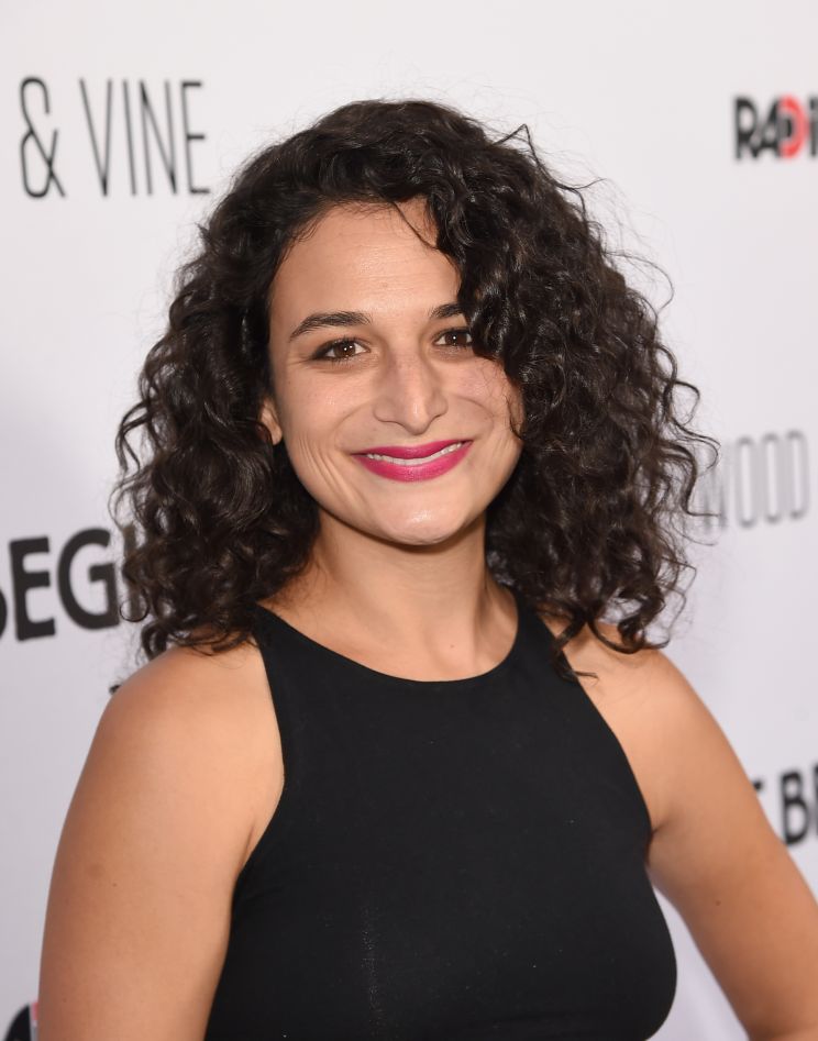 Jenny Slate