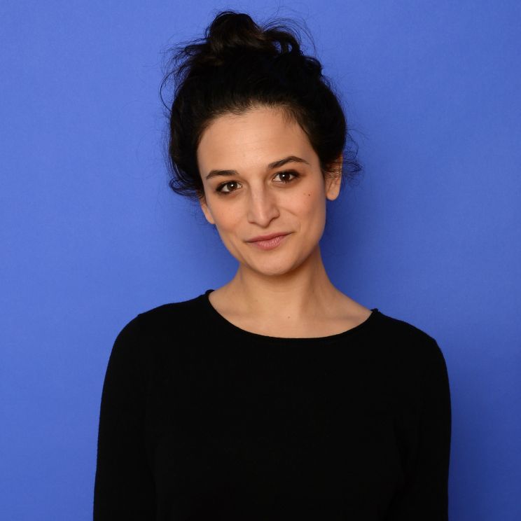 Jenny Slate