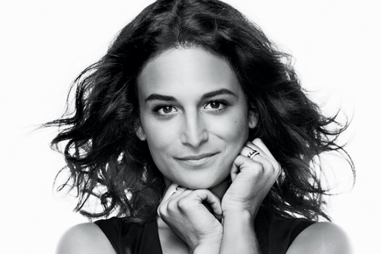 Jenny Slate