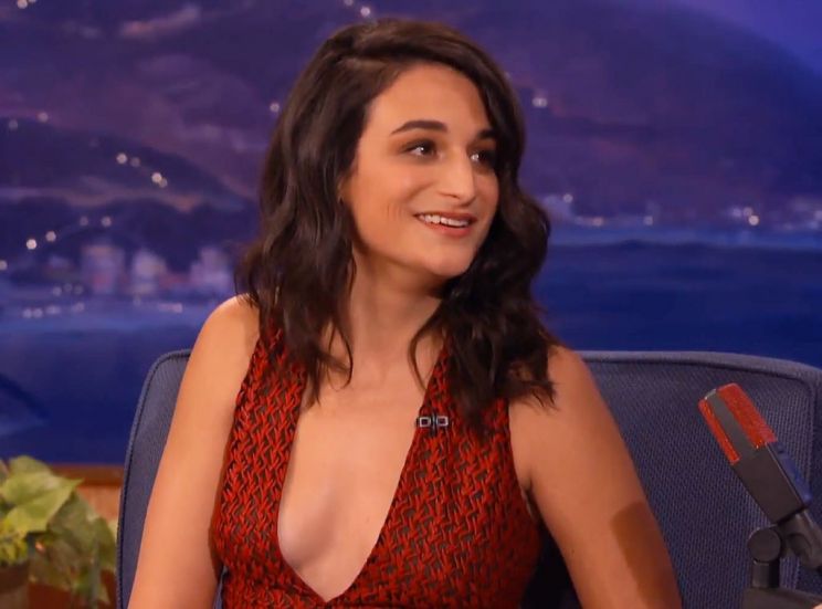 Jenny Slate