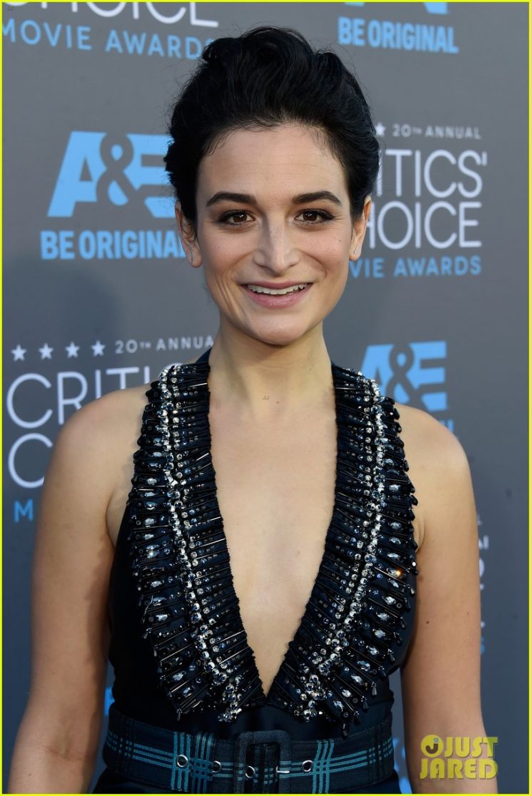 Jenny Slate