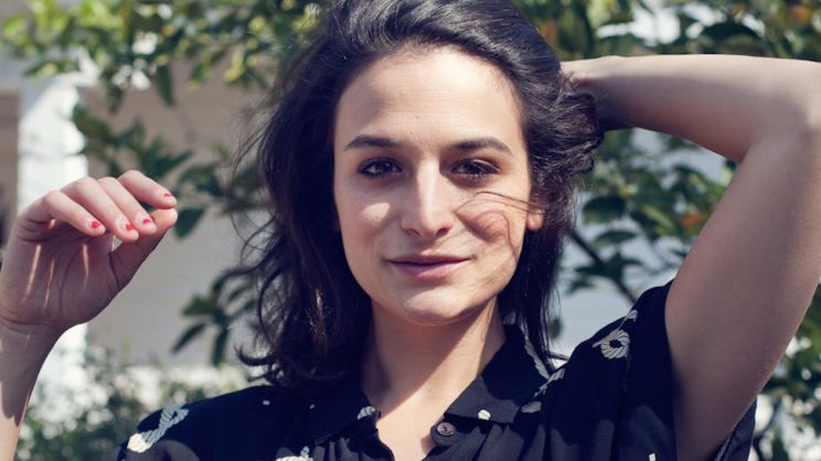 Jenny Slate