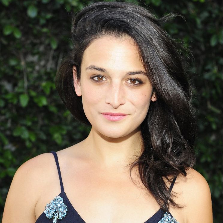 Jenny Slate