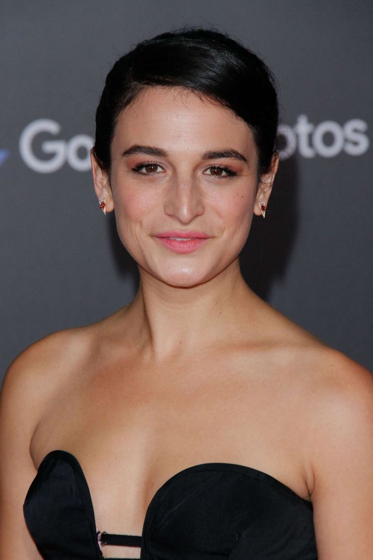 Jenny Slate