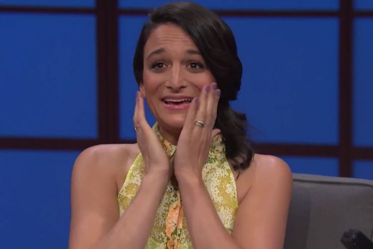 Jenny Slate