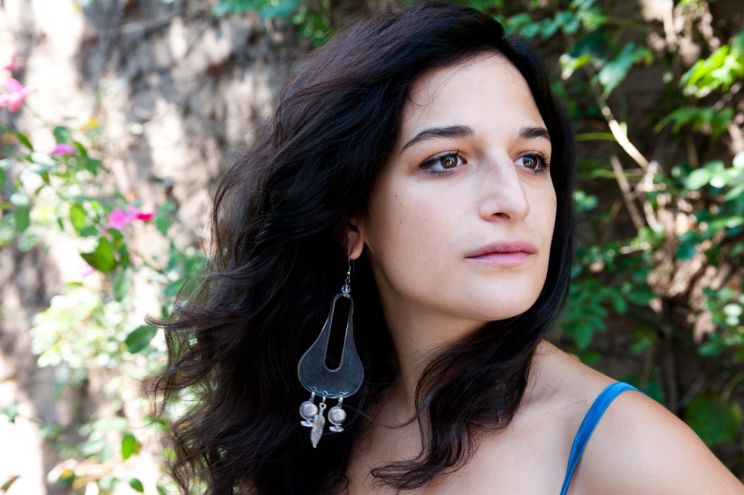 Jenny Slate