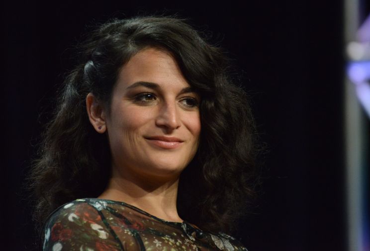 Jenny Slate