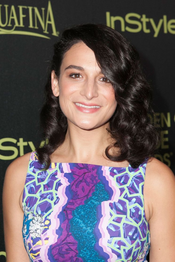Jenny Slate