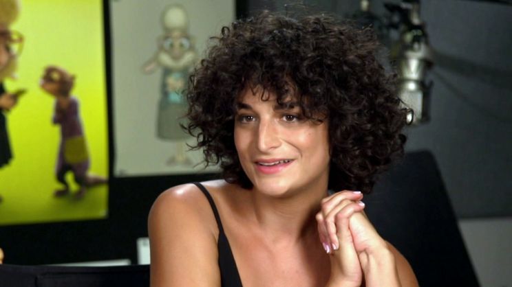 Jenny Slate