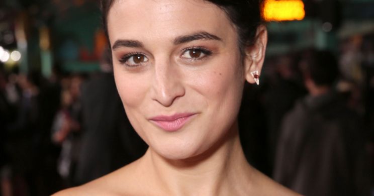 Jenny Slate