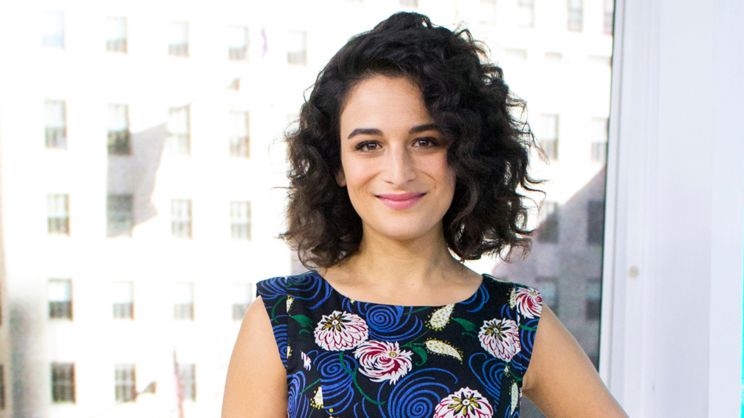 Jenny Slate