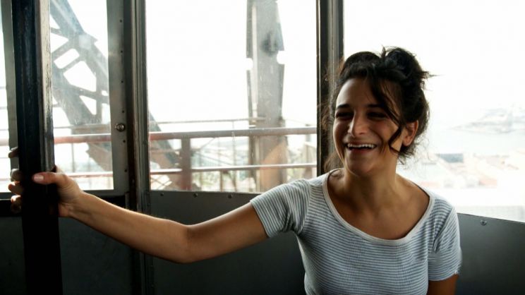 Jenny Slate