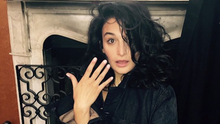 Jenny Slate