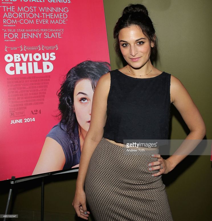 Jenny Slate