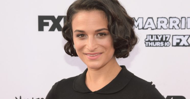 Jenny Slate