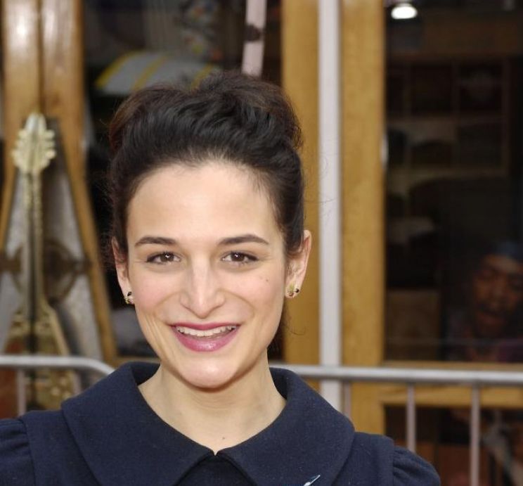 Jenny Slate