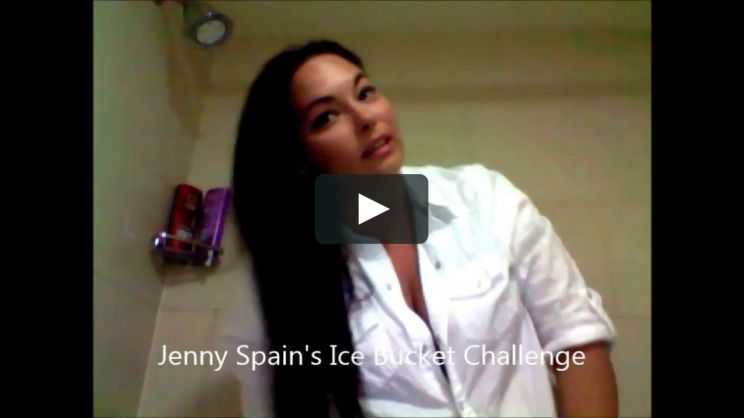 Jenny Spain